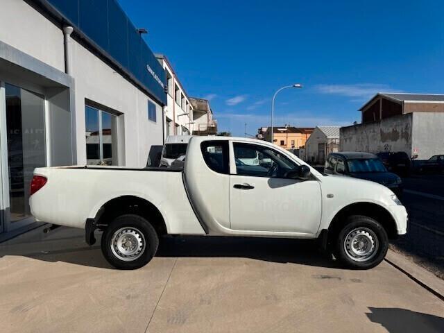 Mitsubishi L200 2.5 DI-D 136 cv 4p *iva compresa*