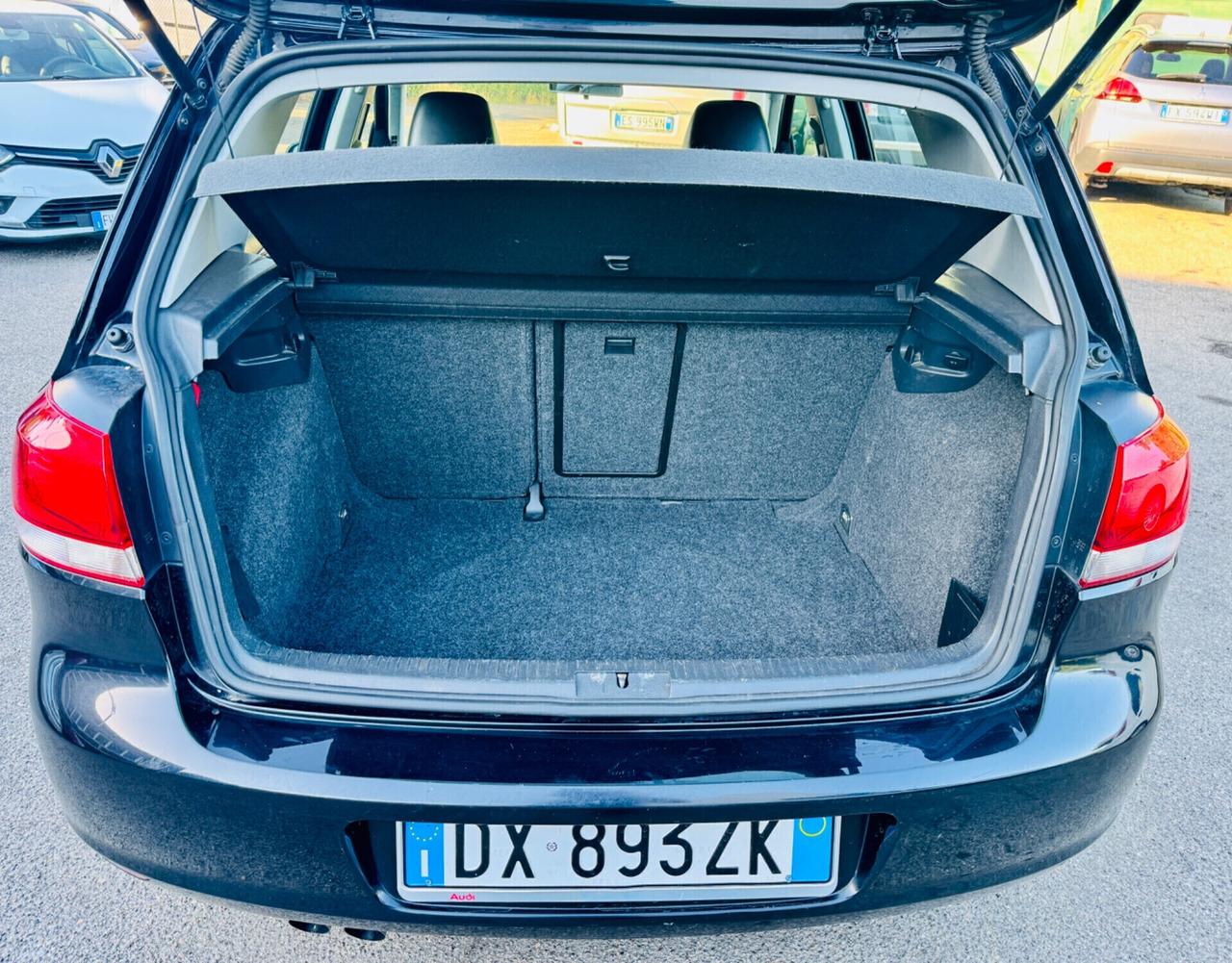 Volkswagen Golf 2.0 TDI 110CV DPF 5p. Highline