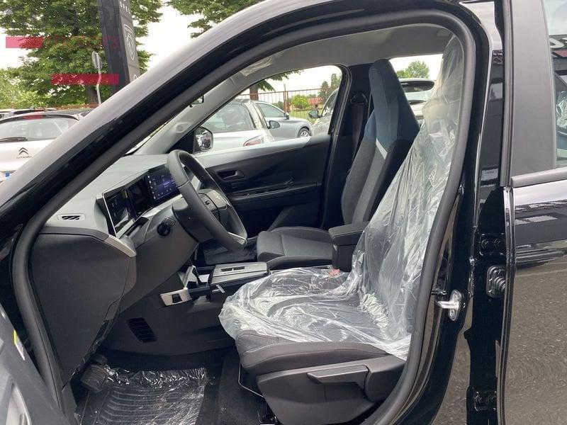 Opel Frontera Hybrid 110 CV EDCT Edition