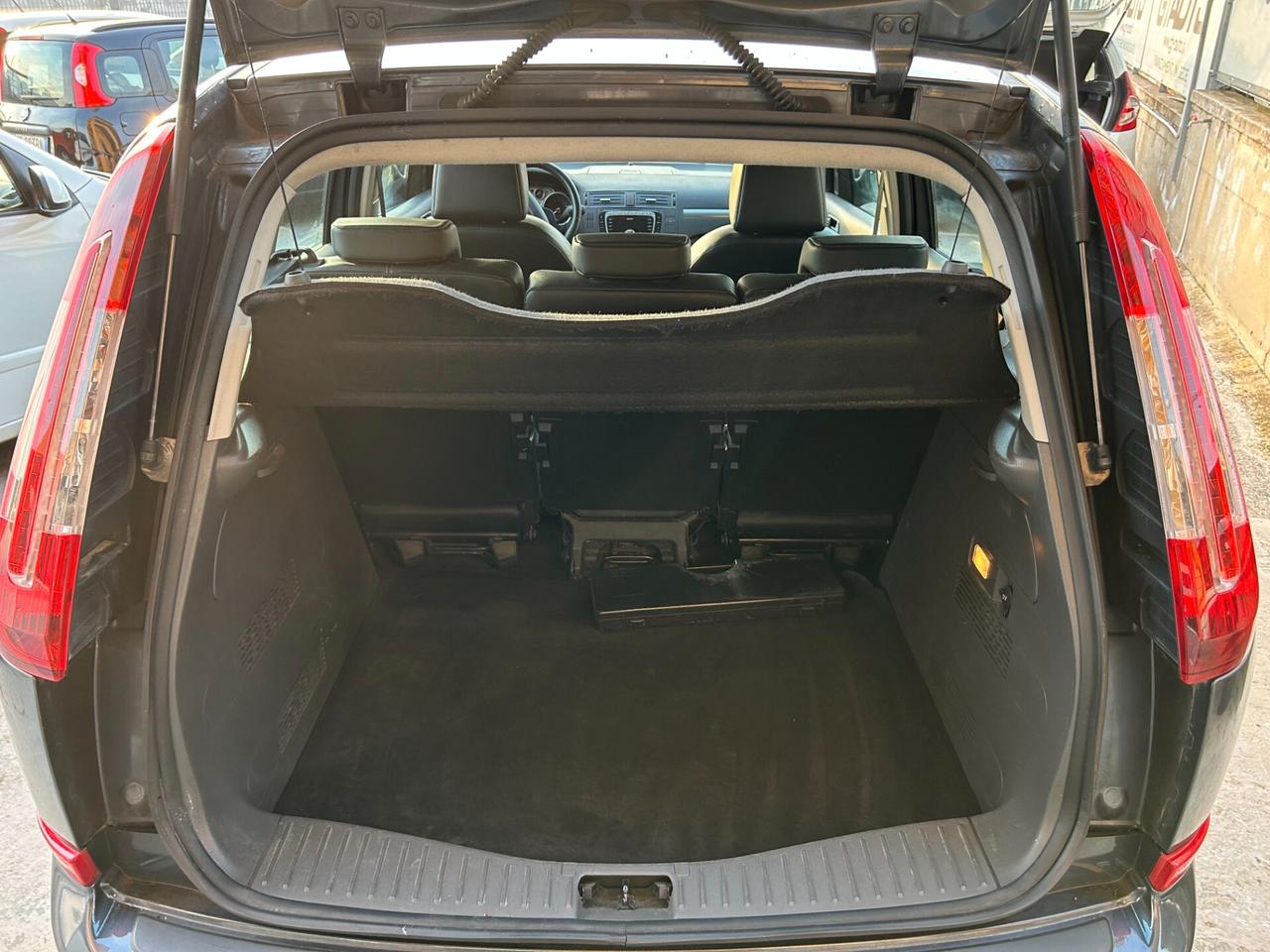 Ford C-Max 1.6 TDCi 90 CV TITANIUM