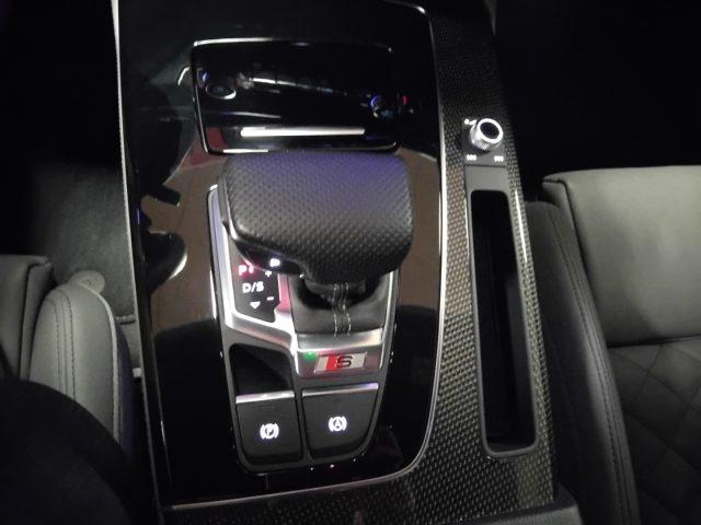 AUDI SQ5 SPORTBACK 3.0 TDI quattro tiptronic MHEV