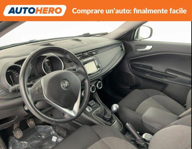 ALFA ROMEO Giulietta 1.6 JTDm 120 CV