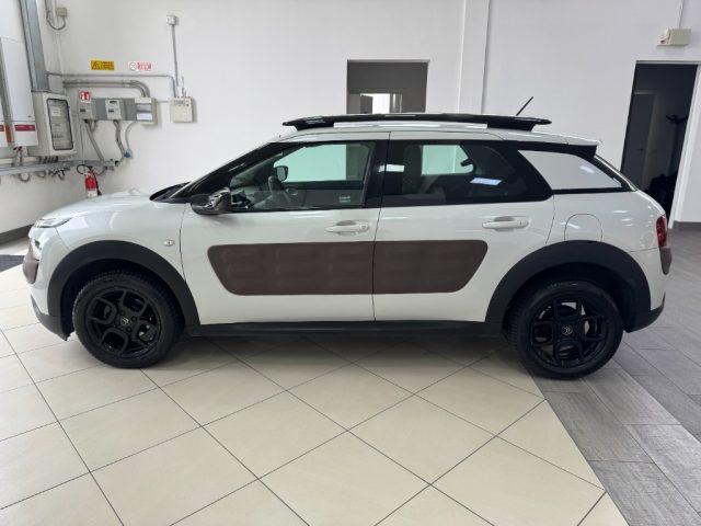 CITROEN C4 Cactus PureTech 82 Shine Edition AUTOMATICA