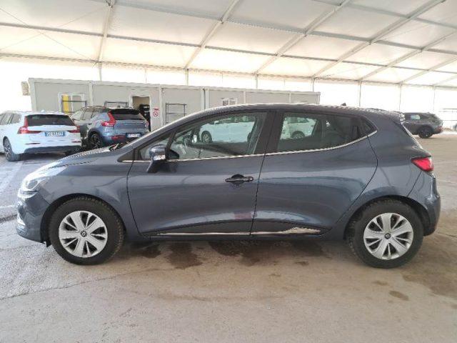 RENAULT Clio Ok neo pat. dCi 8V 75CV S&S Energy Zen