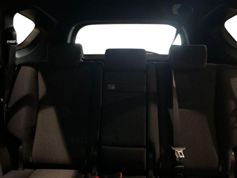 Toyota RAV4 RAV4 2.5 Hybrid 2WD Dynamic+