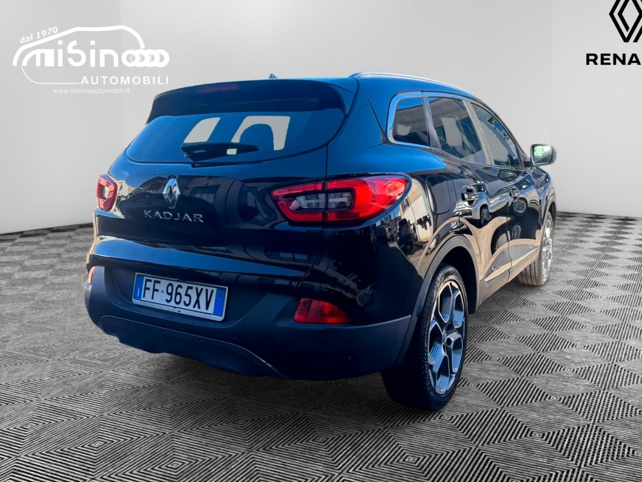 Renault Kadjar -10/2016 PROMOFIN!!!