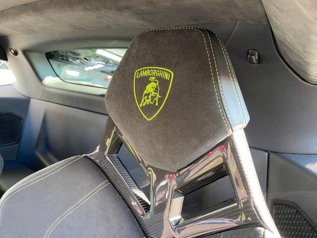 LAMBORGHINI Huracan 5.2 V10 EVO