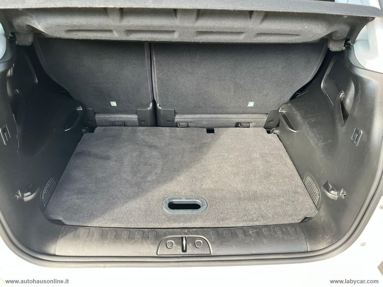 FIAT 500L 1.4 95 CV S&S Cross