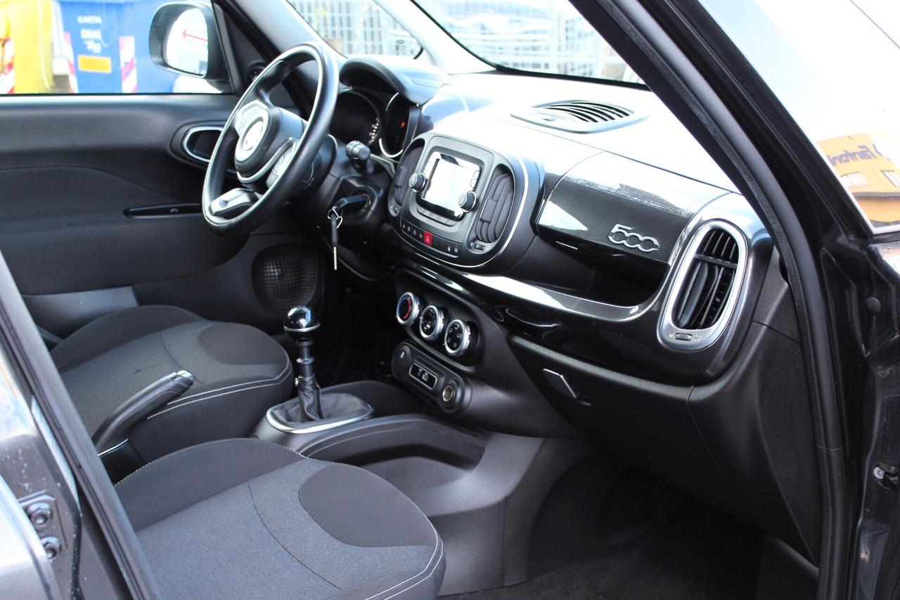 Fiat 500L 1.3 Multijet 95 CV Pop Star
