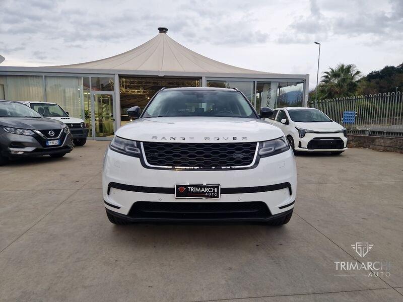 Land Rover Range Rover Velar Range Rover Velar 2.0D I4 240 CV SE
