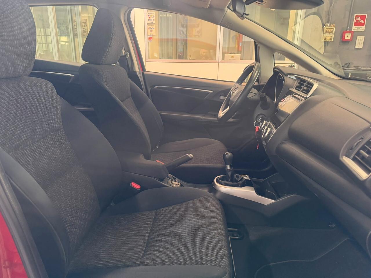 Honda Jazz 1.3 Comfort Navi ADAS PREZZO REALE!! UNICO PROPRIETARIO!!
