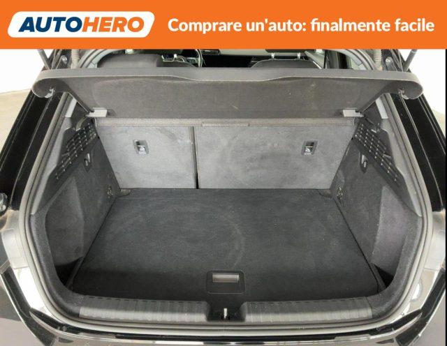 AUDI A3 SPB 35 TFSI S tronic Business Advanced
