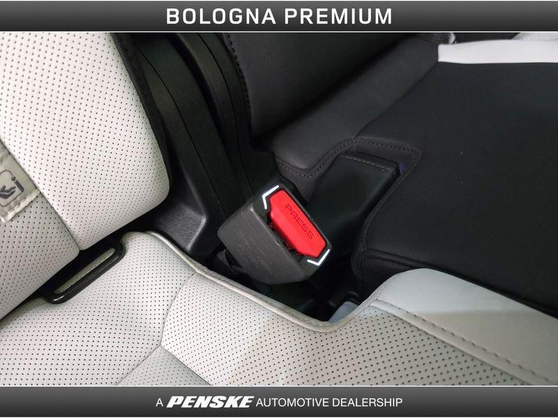 Land Rover RR Sport Range Rover Sport 3.0 I6 PHEV 550 CV Autobiography