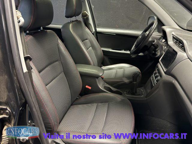 EVO Evo5 1.6 127 cv - Promo