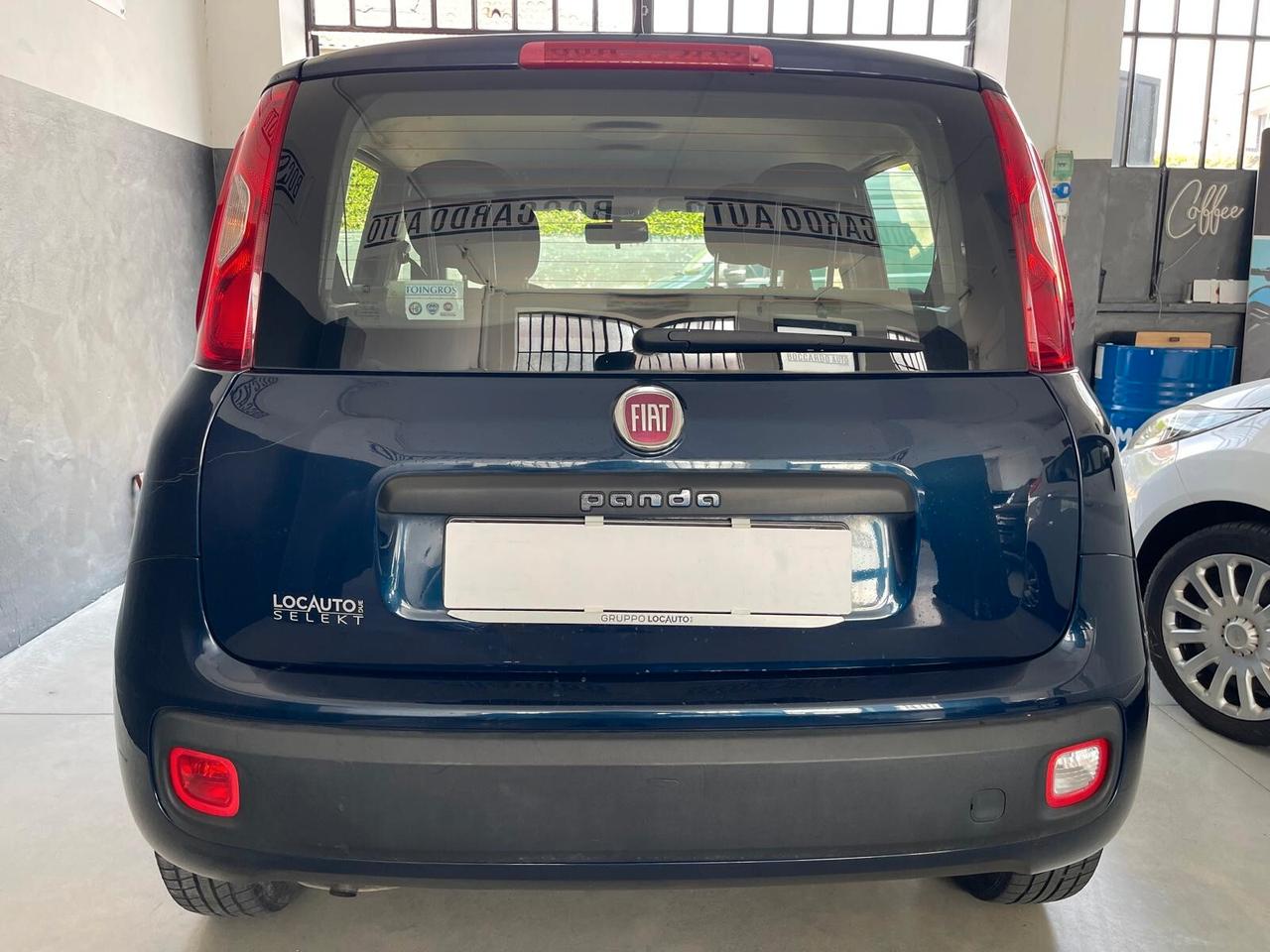 Fiat Panda 1.2 Easy