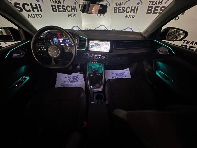 AUDI A1 SPB 30 TFSI 116CV S line edition
