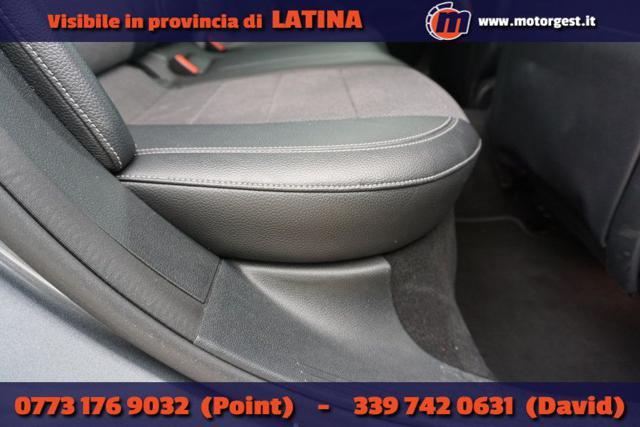 MERCEDES-BENZ E 220 d S.W. Auto Sportplus IVA ESPOSTA