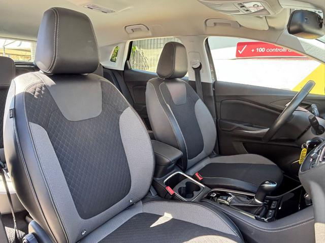 OPEL Grandland X 1.5 diesel Ecotec Start&Stop aut. Elegance