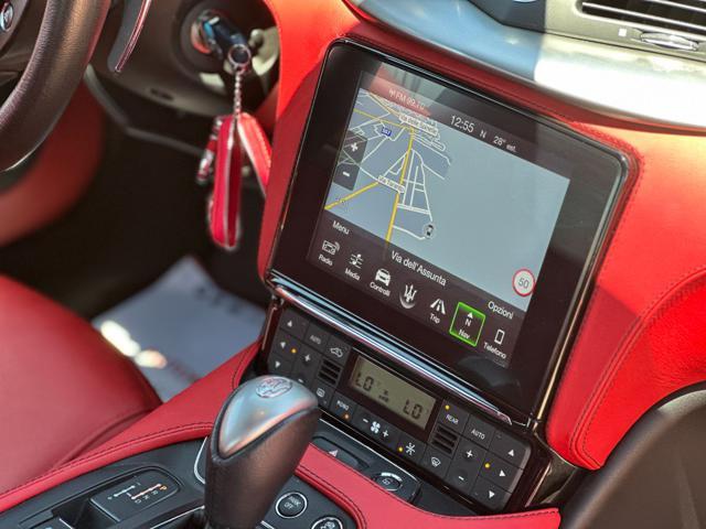 MASERATI GranTurismo 4.7 V8 460cv Sport