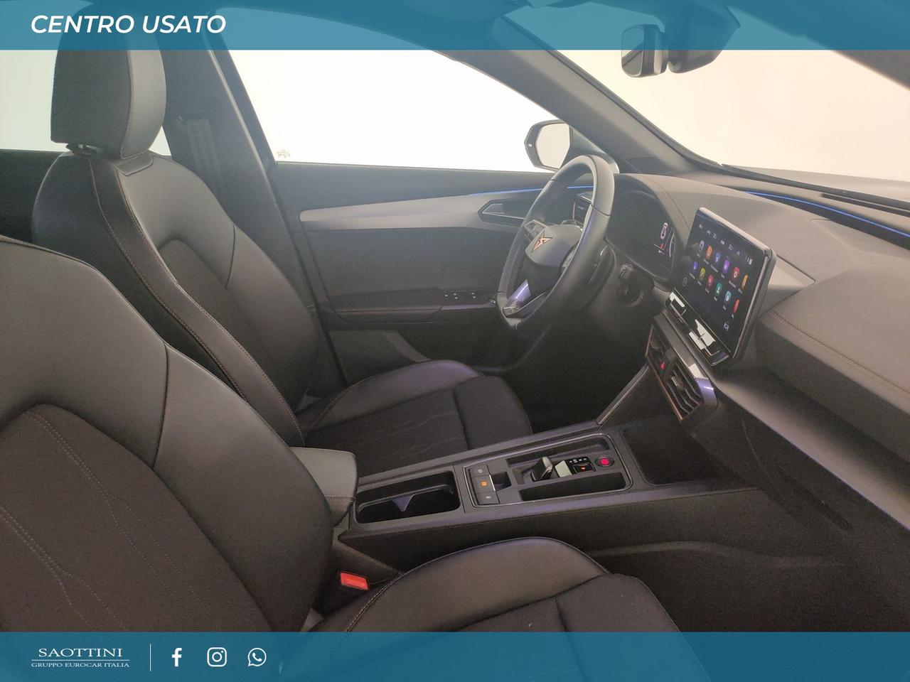 2.0 TDI 4drive 150 CV DSG