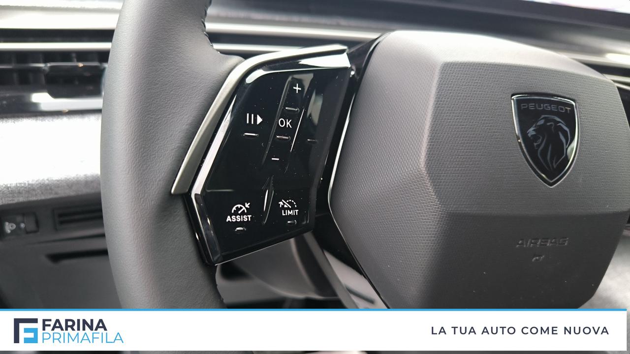 PEUGEOT Nuova 3008 ALLURE - Hybrid 145 E-DCS6