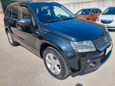 Suzuki Grand Vitara 1.9 DDiS 5 porte Executive 4x4