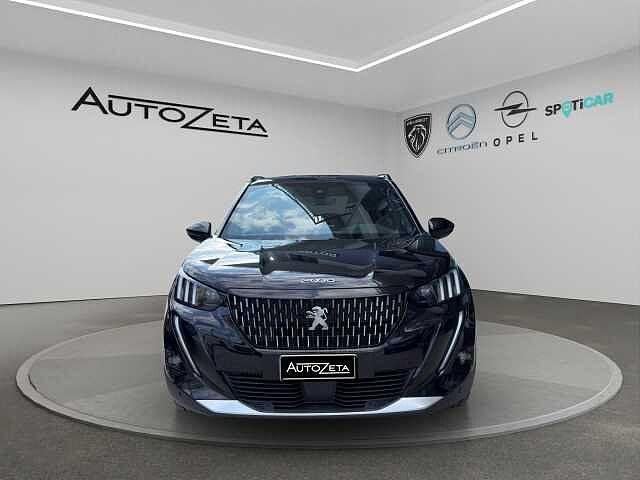 Peugeot 2008 BlueHDi 110 S&S GT
