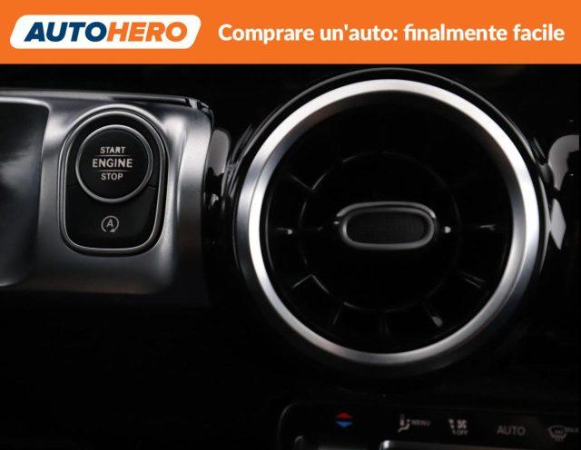 MERCEDES-BENZ GLB 200 d Automatic Premium