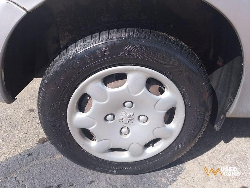 Peugeot 206 206 5p 1.4 XT