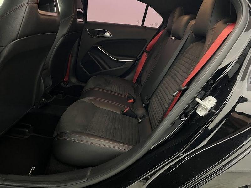 Mercedes-Benz Classe A A 45 AMG 4Matic Automatic