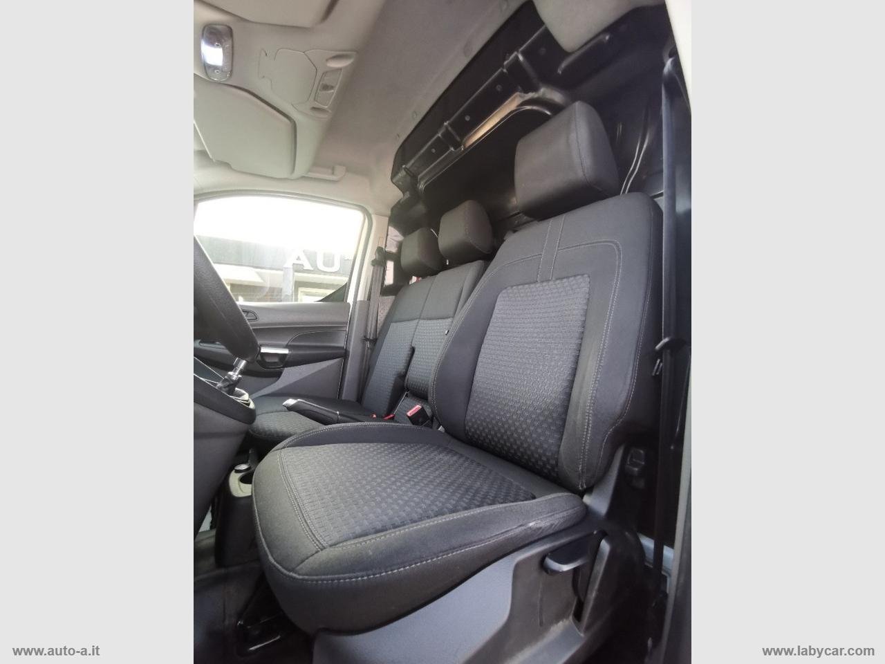 TRANSIT CONNECT 1.5 TDCi TREND FURGONE 3 POSTI