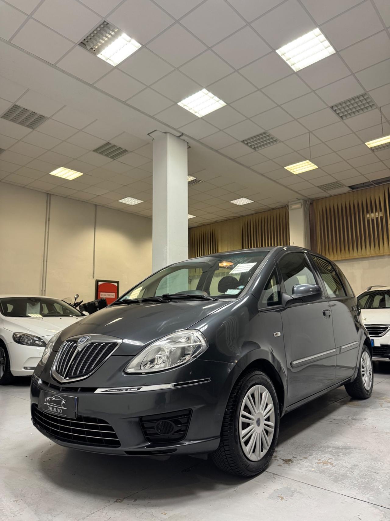 Lancia MUSA 1.4 16V Platinum