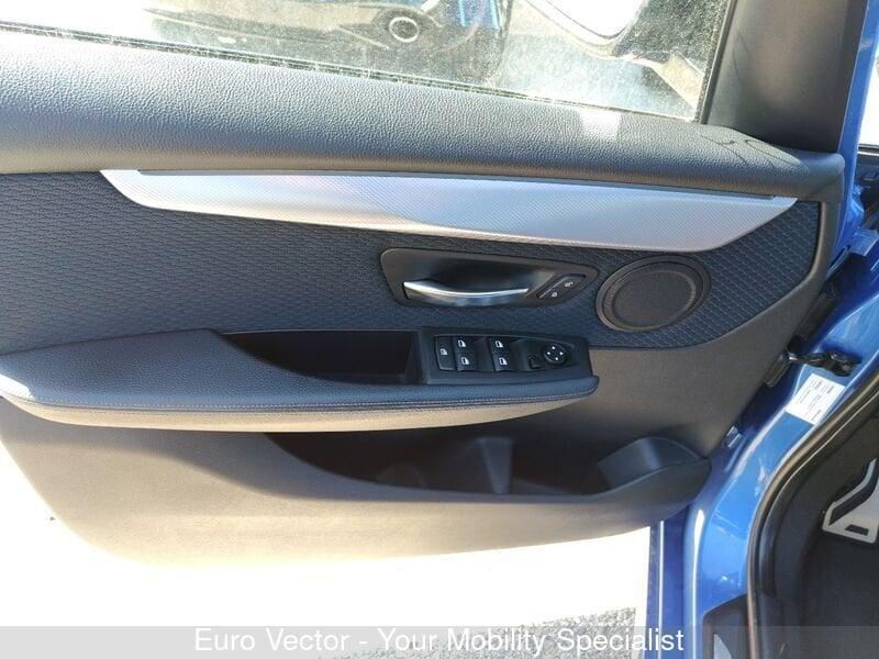 BMW Serie 2 Active Tourer 218d Active Tourer M Sport
