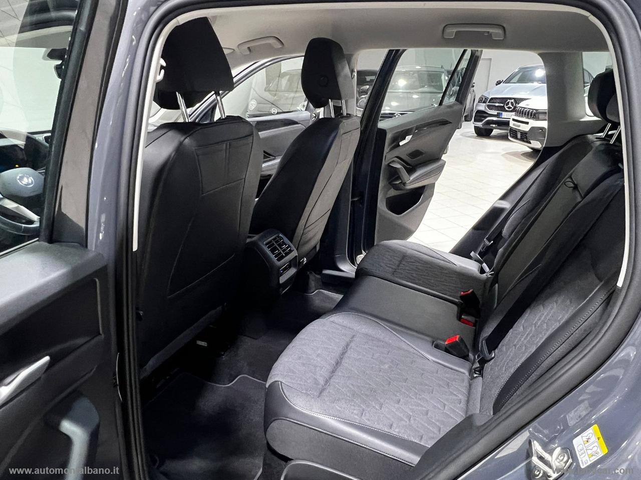 VOLKSWAGEN Tiguan 2.0 TDI 150 CV DSG Life