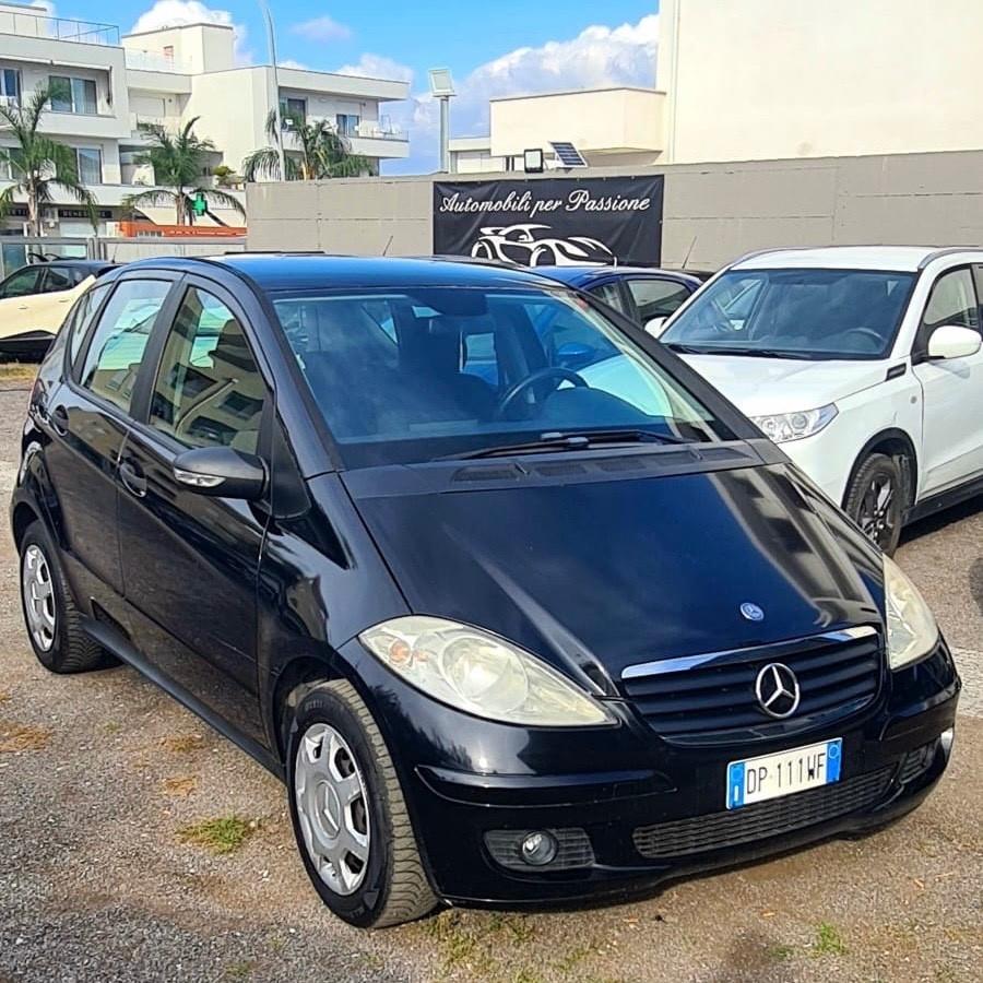Mercedes-benz A 150 Avantgarde