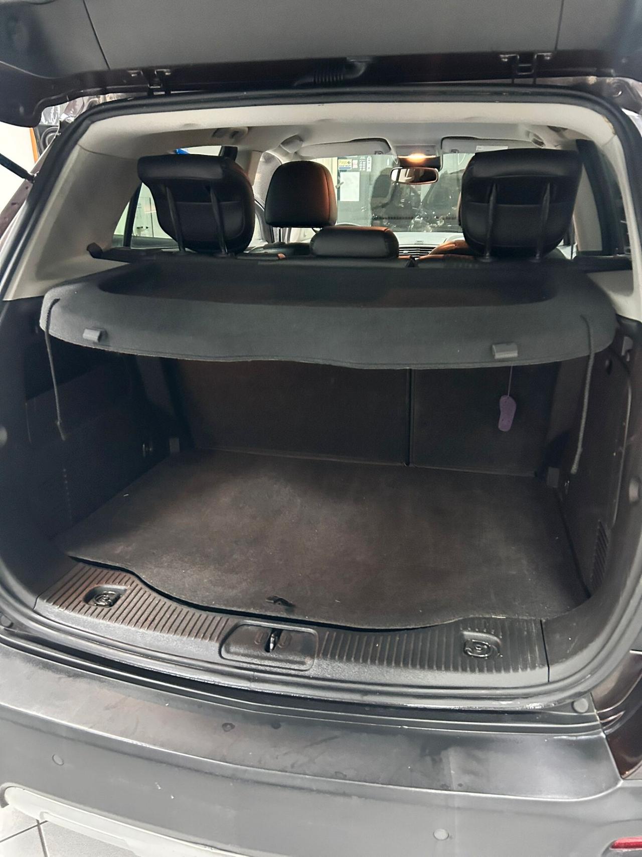 Chevrolet Trax 1.7 diesel 2013