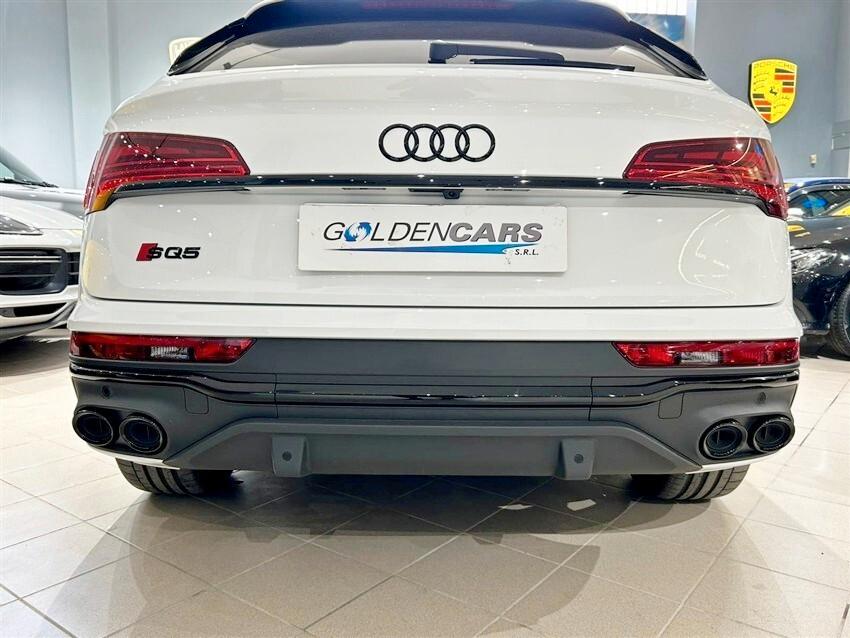 Audi SQ5 Sportback 3.0 tdi mhev 48V quattro tiptronic