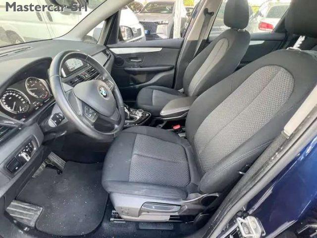 BMW 216 Serie 2 Active Tourer 216d Active Tourer Advantage