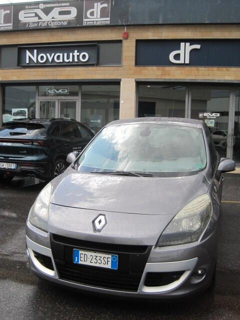 Renault Scenic Scénic X-Mod 1.5 dCi 110CV Dynamique