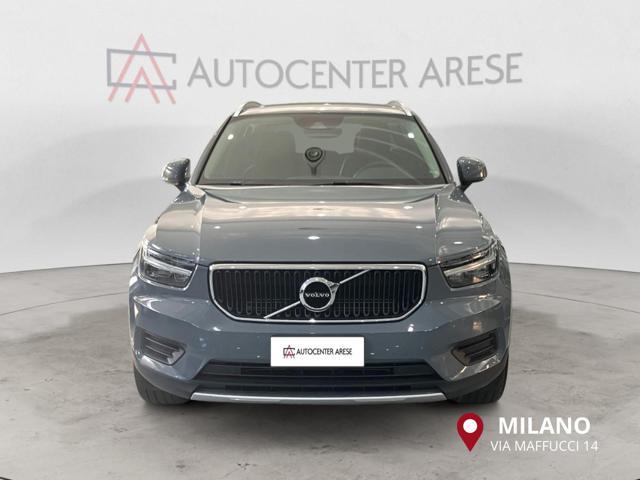 VOLVO XC40 T5 Twin Engine Geartronic Business Plus