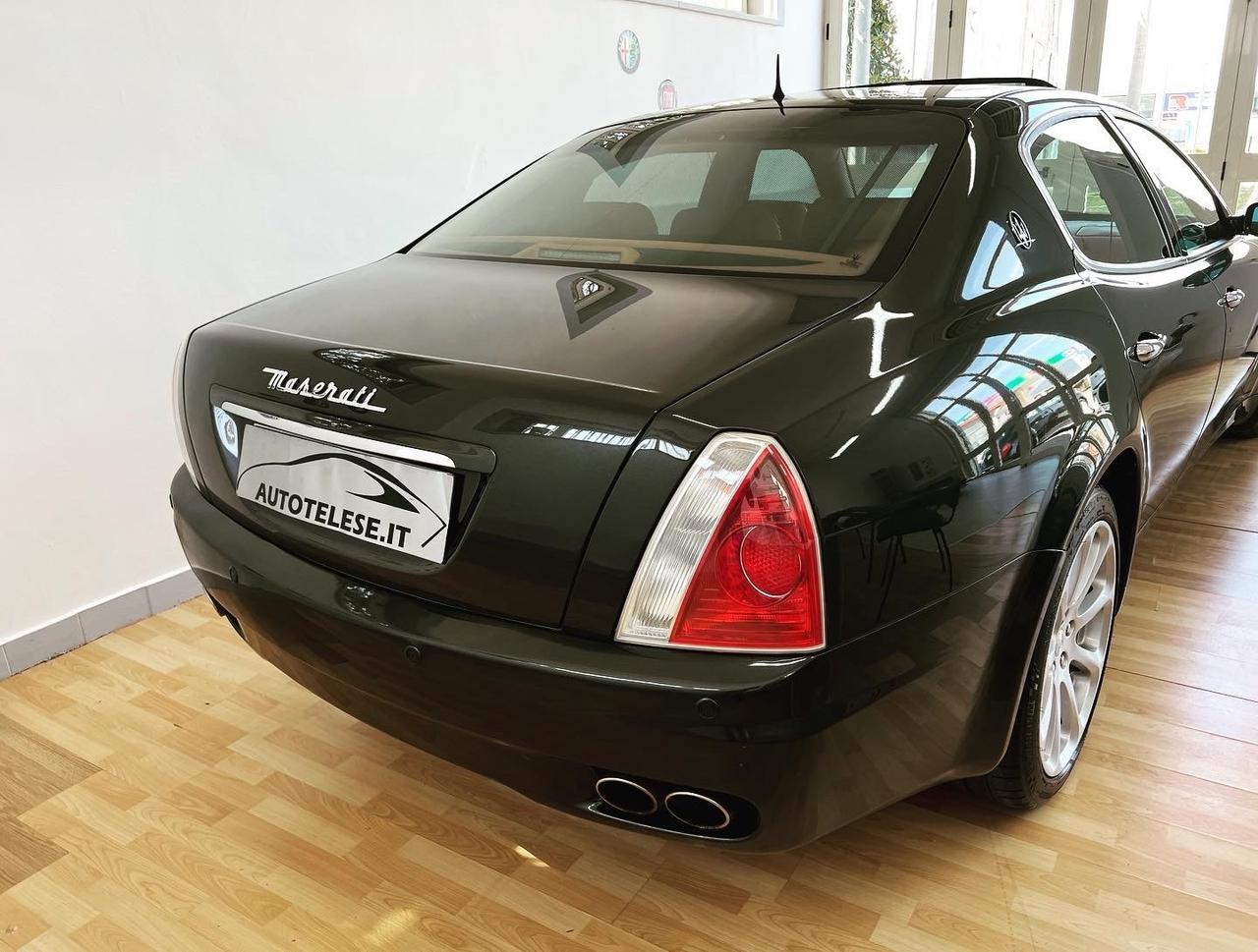 Maserati Quattroporte 4.2 V8 Executive GT