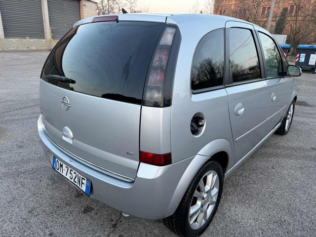 OPEL Meriva 1.6 16V Cosmo senza nessun lavoro da fare