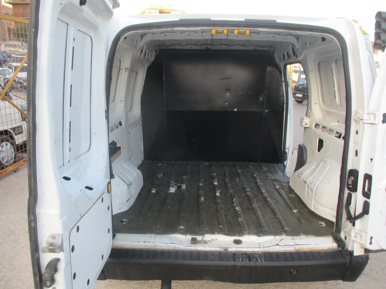 Ford Transit Connect 2009