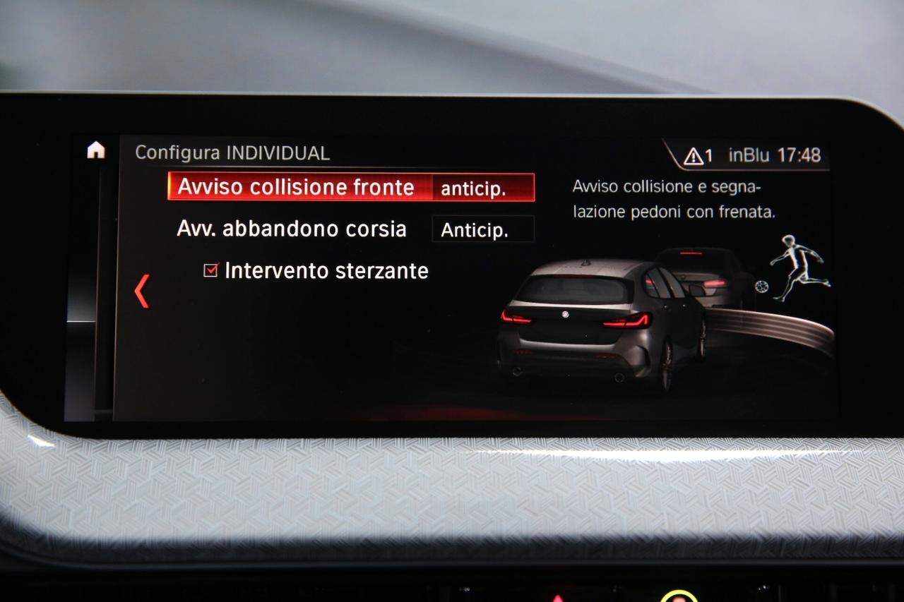 BMW 116i Business Advantage