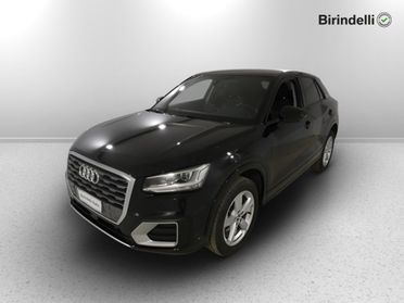 AUDI Q2 - Q2 30 TDI S tronic Admired