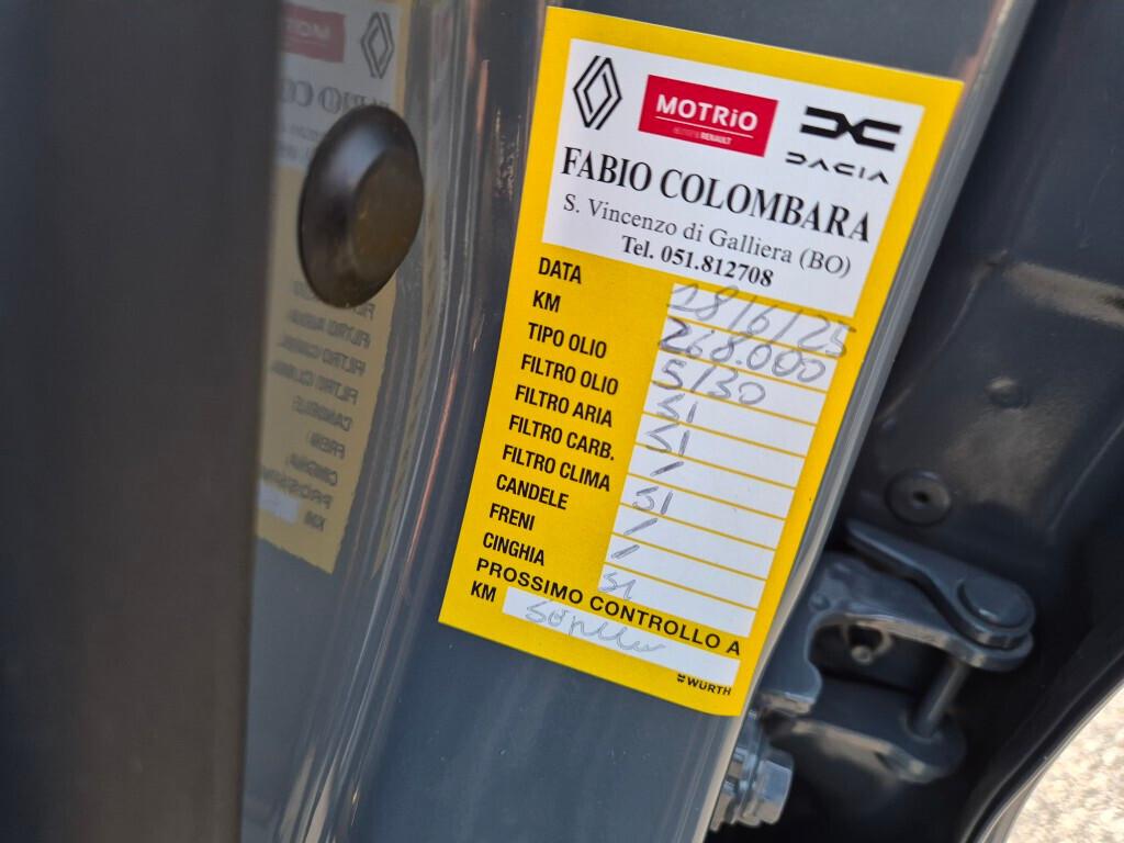 Renault Clio 1.5 dCi MOSCHINO FULL LED NAVI CAMERA