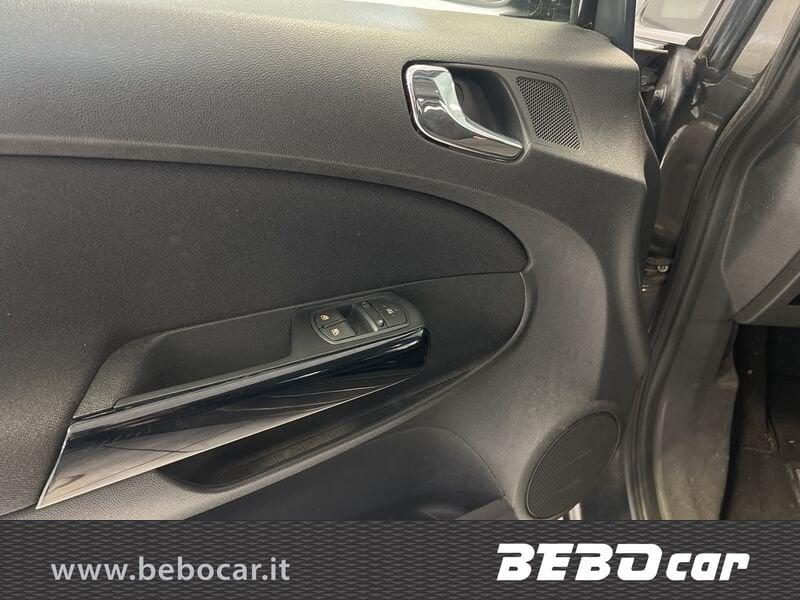 Opel Corsa Corsa 1.2 5 porte Sport