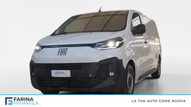 FIAT Scudo Serie 2 Van L2h1 1.5 Bluehdi 120cv Mt6