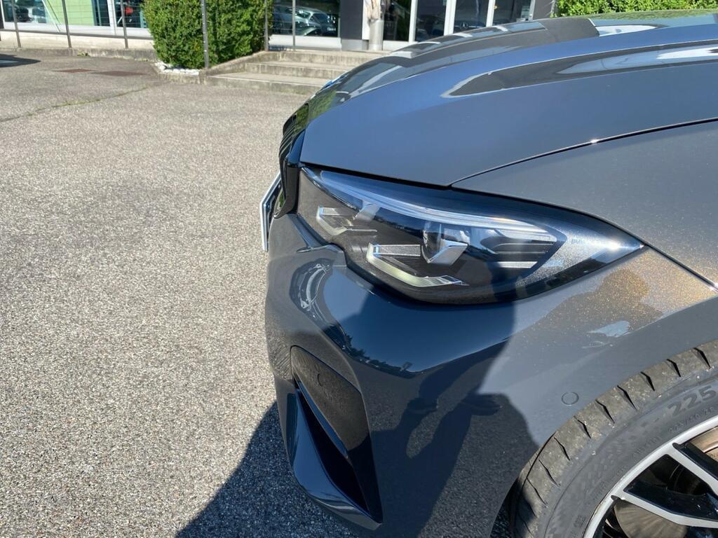 BMW Serie 3 Touring 320 d Mild Hybrid 48V Msport xDrive Steptronic