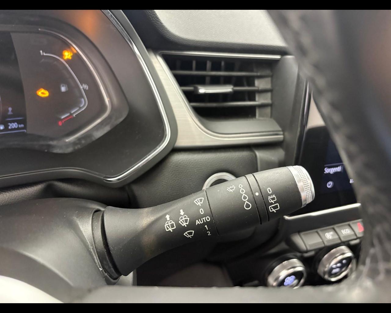 RENAULT Captur 1.0 tce Business 100cv - GPL AFTERMARKET